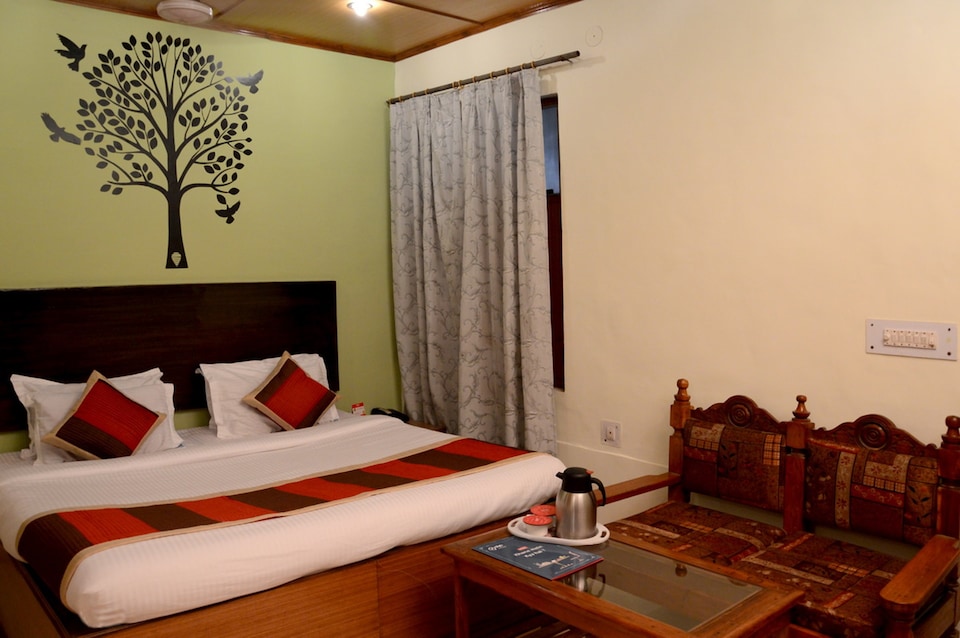 Super Collection O Alwar Formerly Hotel Ashoka, Alwar, Alwar